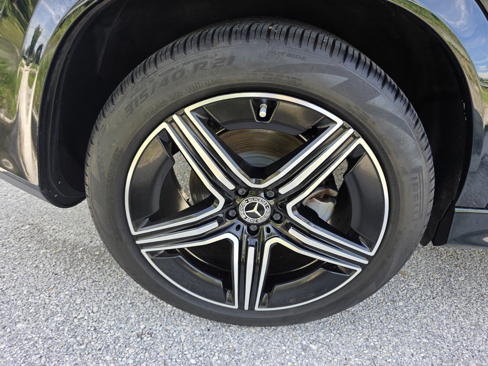 Used 2024 Mercedes-Benz GLE 450 4MATIC image 22