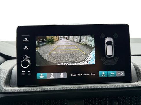 Used 2025 Honda CR-V Sport-L image 15