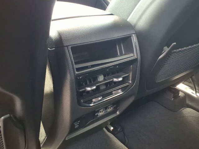 Certified 2023 Jeep Grand Cherokee Altitude AWD/4WD image 19