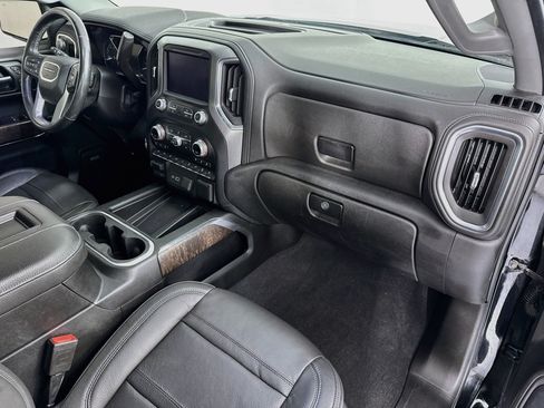 Used 2020 GMC Sierra 1500 Denali w/ Denali Ultimate Package AWD/4WD image 31