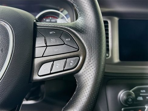 Used 2023 Dodge Charger Scat Pack image 23
