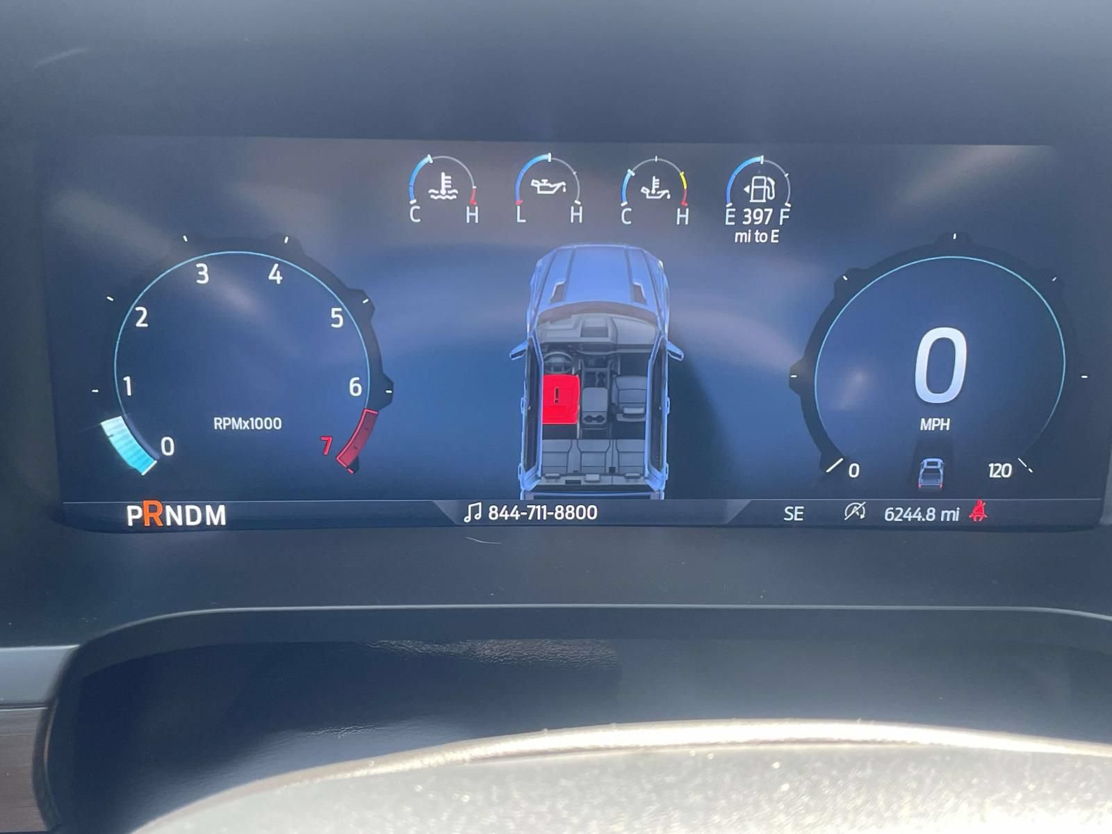 Used 2026 Ford F150 STX w/ Equipment Group 200A AWD/4WD image 26