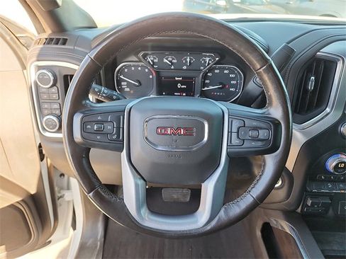 Used 2021 GMC Sierra 1500 SLT image 18