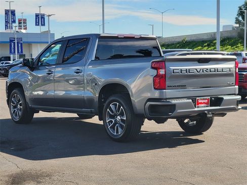 Used 2019 Chevrolet Silverado 1500 RST w/ All-Star Edition image 2
