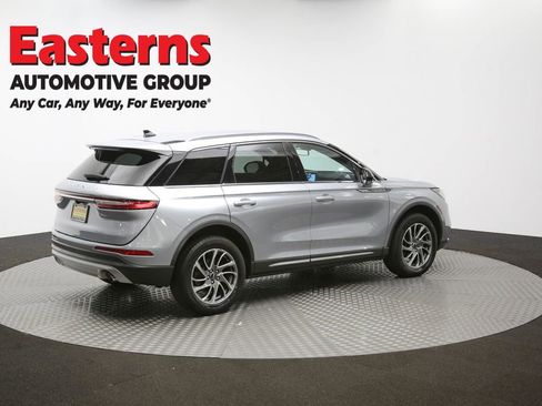 Used 2022 Lincoln Corsair AWD w/ Equipment Group 101A image 42