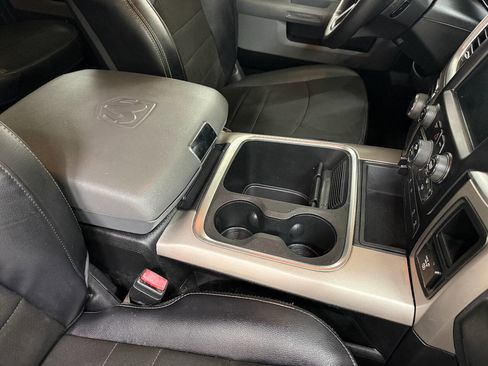 Used 2017 RAM 1500 Lone Star image 27