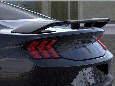 New 2026 Ford Mustang Dark Horse RWD image 22