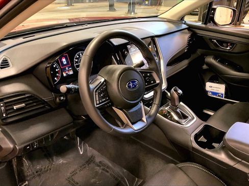 Used 2025 Subaru Legacy Premium image 17