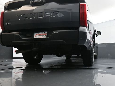 Used 2023 Toyota Tundra SR5 w/ SR5 Convenience Package image 43