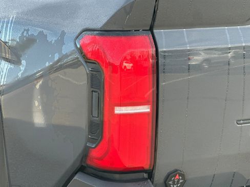 Certified 2024 Toyota Tacoma Trailhunter image 49