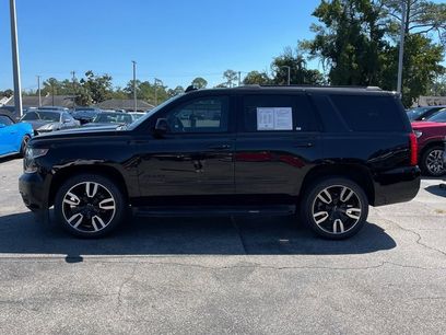 Used 2018 Chevrolet Tahoe Premier