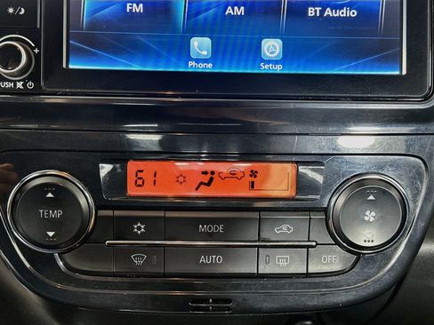Used 2024 Mitsubishi Mirage ES FWD image 22