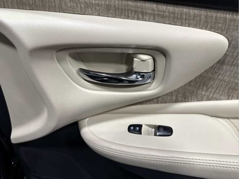 Used 2024 Nissan Murano SL image 30