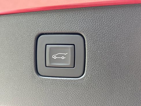 New 2026 Buick Envista Avenir FWD image 11