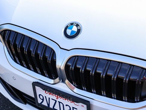 Used 2026 BMW 330i Sedan w/ Convenience Package RWD image 11