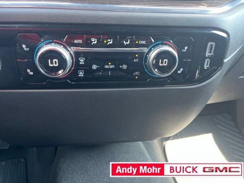 Used 2024 GMC Sierra 1500 Elevation AWD/4WD image 26