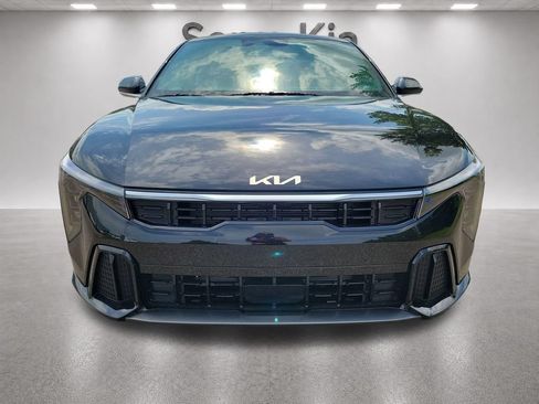 New 2026 Kia K4 EX w/ GT-Line Sunroof Package FWD image 8