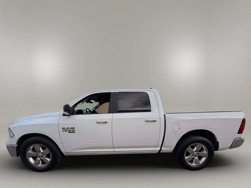 Used 2019 RAM 1500 Lone Star RWD image 9