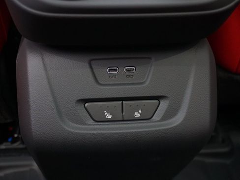 New 2026 Chevrolet Blazer EV SS image 28