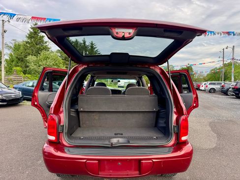 Used 2000 Dodge Durango 4WD image 18