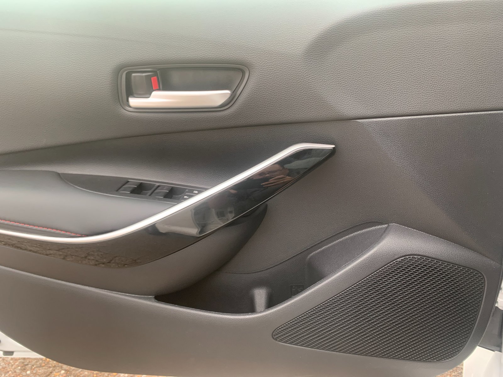 New 2026 Toyota Corolla XSE FWD image 11