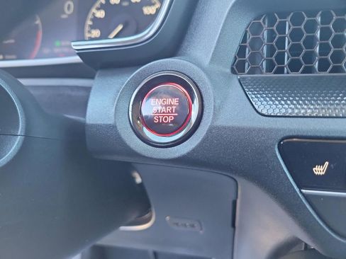 Used 2025 Honda CR-V EX image 35