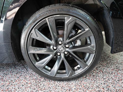 Used 2024 Toyota Corolla SE FWD image 28