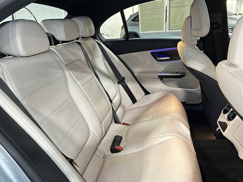 Certified 2025 Mercedes-Benz C 300 4MATIC Sedan image 13