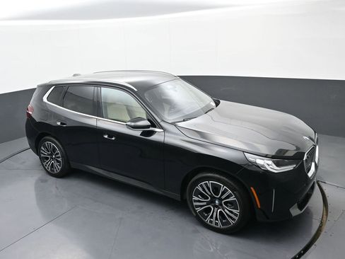 New 2026 BMW X3 xDrive30 w/ Convenience Package AWD/4WD image 28