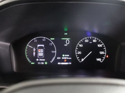 Used 2024 Honda CR-V Sport image 42