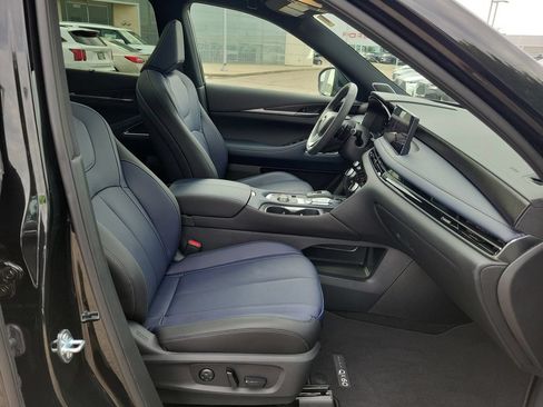 Certified 2026 INFINITI QX60 Sport w/ Dark Cargo Package AWD/4WD image 31