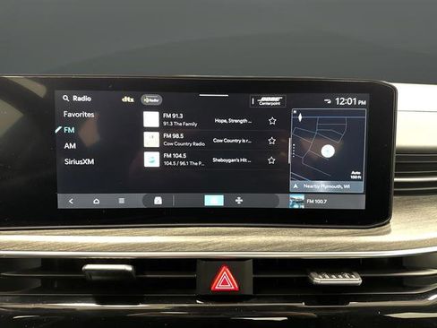 Used 2025 Kia K5 EX image 18