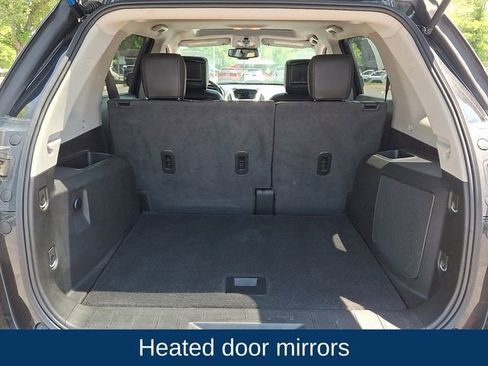 Used 2015 GMC Terrain SLT w/ Chrome Edition AWD/4WD image 30