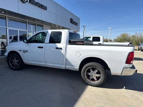Used 2019 RAM 1500 Tradesman w/ Chrome Plus Package image 20