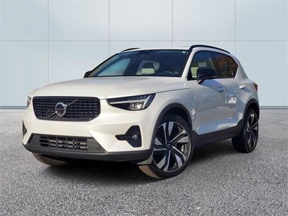Certified 2023 Volvo XC40 B5 Plus w/ Driver Assist Package