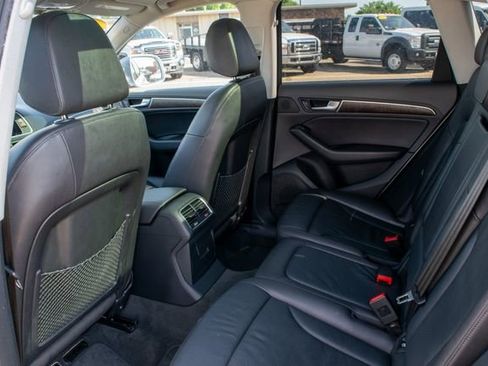 Used 2016 Audi Q5 2.0T Premium Plus w/ Premium Plus Package image 18