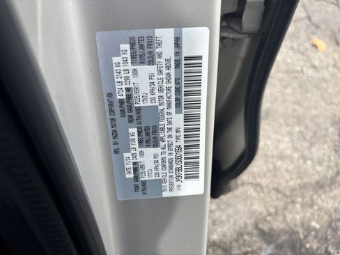 Used 2025 MAZDA CX-5 AWD 2.5 S w/ Select Package image 27