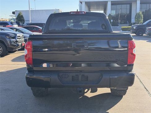 Certified 2021 Toyota Tundra SR5 image 6