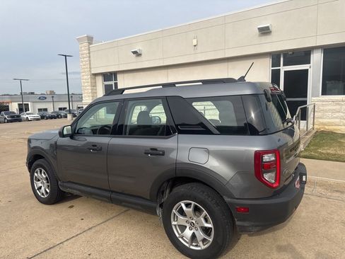 Used 2022 Ford Bronco Sport image 6