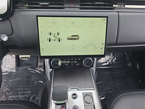 Used 2023 Land Rover Range Rover SE image 21