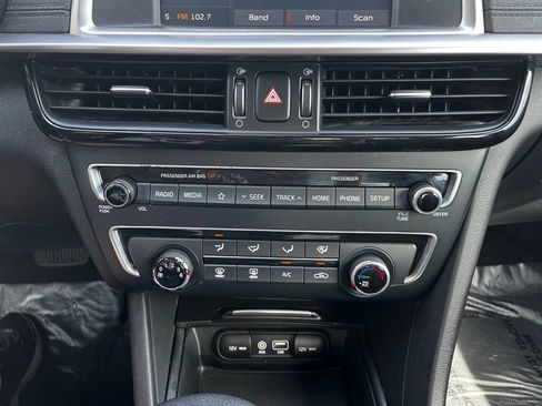 Used 2019 Kia Optima LX FWD image 18