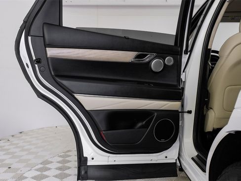 Used 2022 Genesis GV80 3.5T w/ Advanced Package 06 image 50