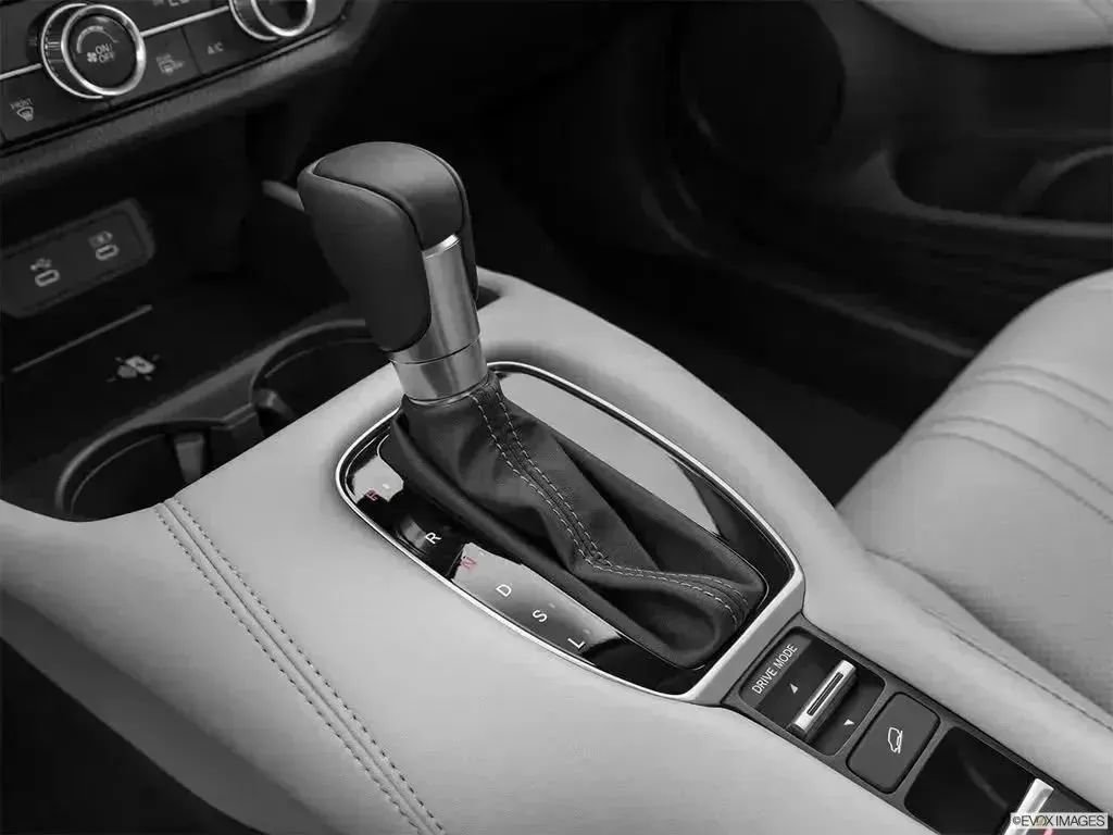 New 2027 Honda HR-V EX-L image 51