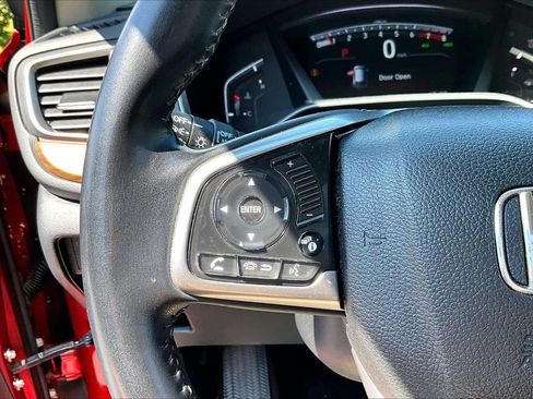 Used 2018 Honda CR-V EX-L image 28