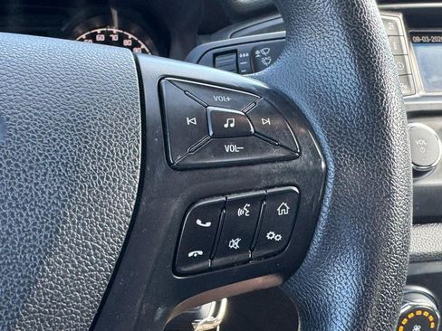 Used 2019 Ford Ranger XL w/ Equipment Group 101A Mid RWD image 20