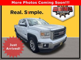 Used 2015 GMC Sierra 1500 SLE w/ Texas SLE Value Package video 1