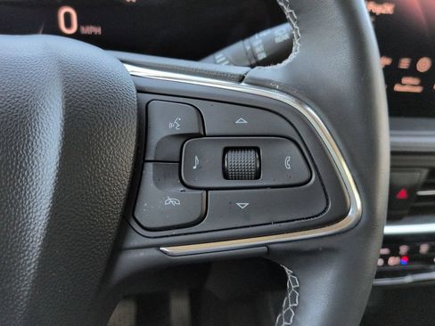 Used 2026 Buick Encore GX Avenir w/ Avenir Technology Package FWD image 25