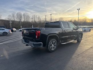 Used 2019 GMC Sierra 1500 SLE w/ SLE Value Package video 3