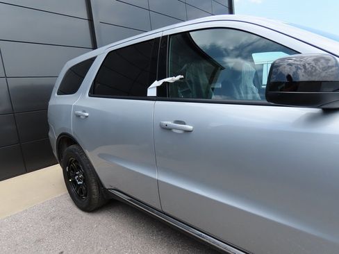 New 2024 Dodge Durango AWD w/ Skid Plate Group image 15