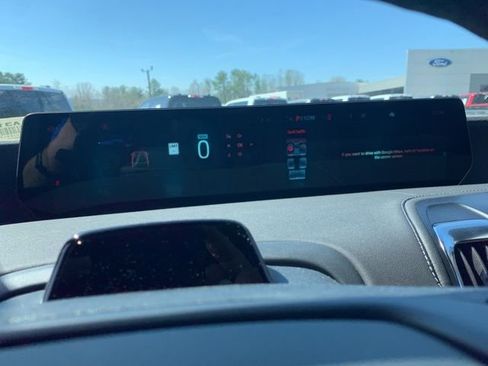 New 2026 Ford Expedition Platinum w/ Stealth Appearance Package image 30